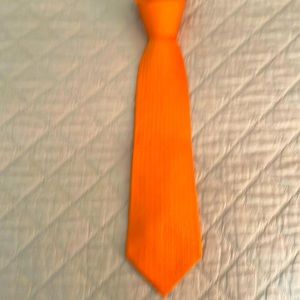 Hermes Classic Silk Tie